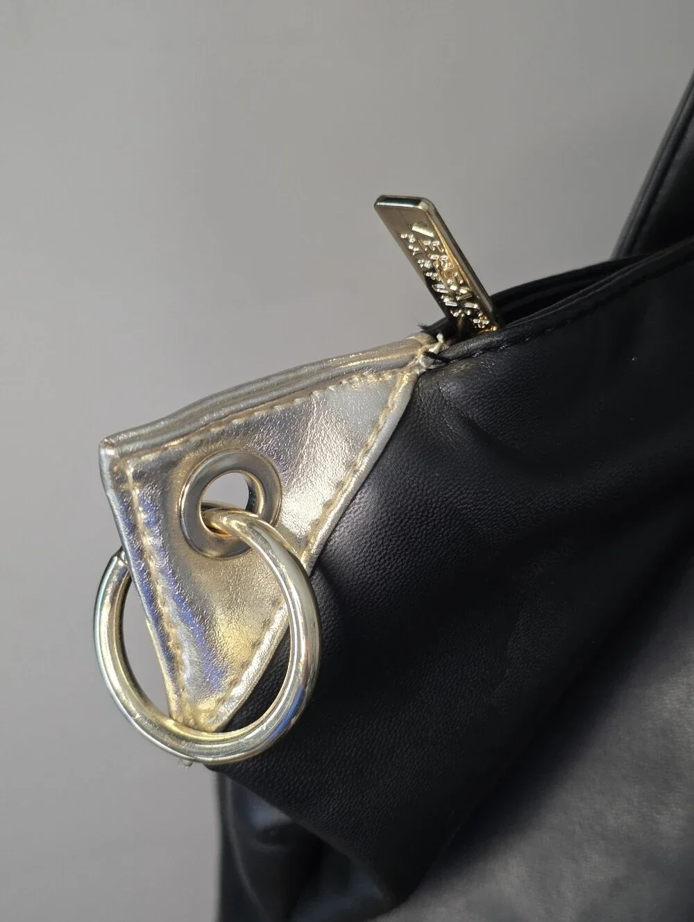 Versace Parfums Tote/Crossbody